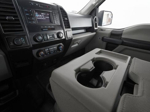 Used 2019 Ford F150 XL image 21