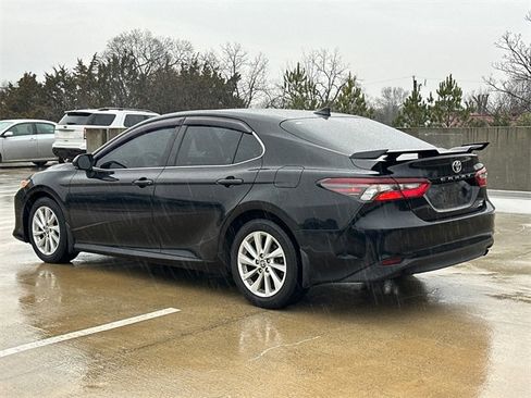 Used 2021 Toyota Camry LE w/ Cold Weather Package image 3