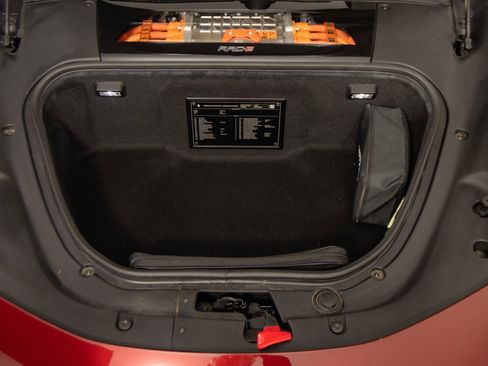 Certified 2025 Ferrari SF90 Spider AWD/4WD image 45