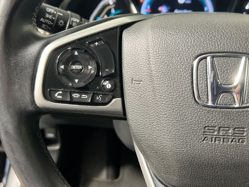 Used 2020 Honda Civic EX image 18