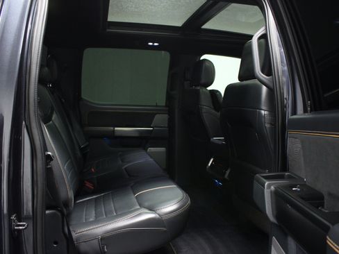 Used 2021 Ford F150 Platinum AWD/4WD image 15