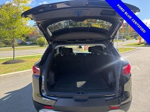 Used 2021 Chevrolet Blazer LT image 6