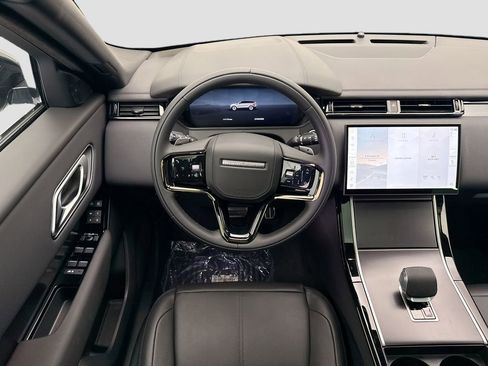 New 2026 Land Rover Range Rover Velar Dynamic SE AWD/4WD image 10