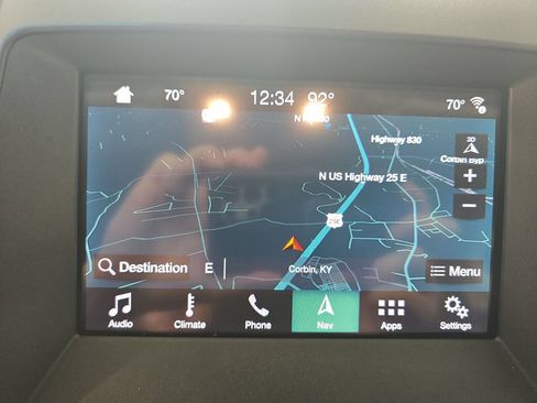 Used 2019 Ford Edge SEL w/ Equipment Group 201A AWD/4WD image 21