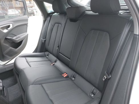 Certified 2025 Audi A5 2.0T Premium Plus w/ Premium Plus AWD/4WD image 14