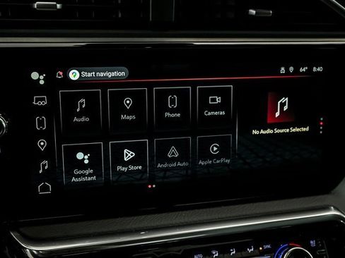 New 2026 GMC Sierra 2500 Denali w/ Denali Reserve Package image 16