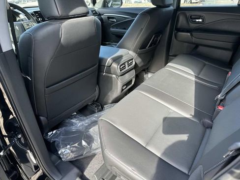 New 2026 Honda Ridgeline RTL image 14