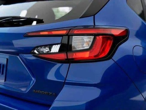 New 2026 Subaru Impreza 2.0i Sport AWD/4WD image 74