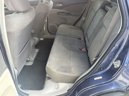 Used 2013 Honda CR-V EX image 16