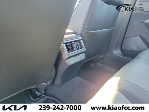 Used 2025 Honda Accord Sport image 13