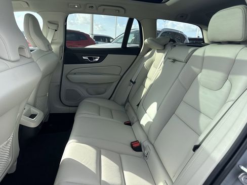 New 2026 Volvo V60 B5 Cross Country Plus w/ Protection Package Premier image 6