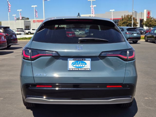 New 2027 Honda HR-V EX-L image 5