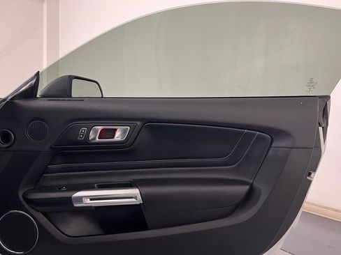 Used 2022 Ford Mustang Mach 1 w/ Equipment Group 700A image 19