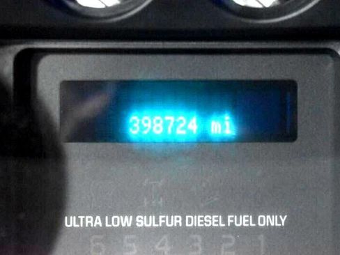 Used 2012 Ford F250 XL w/ PWR Equipment Group RWD image 13