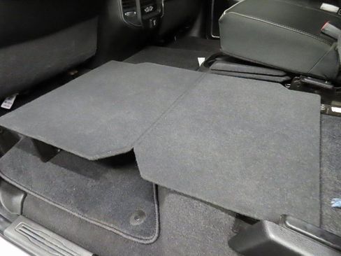 Used 2022 RAM 2500 Laramie w/ Night Edition image 56