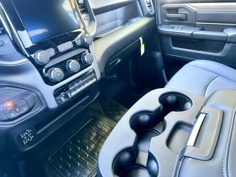 New 2025 RAM 5500 Tradesman image 8