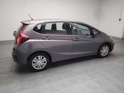 Used 2017 Honda Fit LX image 10