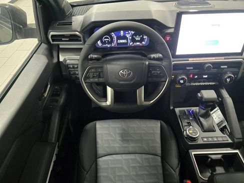 New 2026 Toyota Tacoma TRD Off-Road image 27