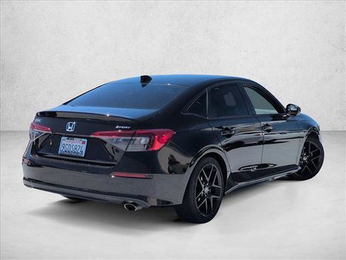 Used 2023 Honda Civic Sport image 5