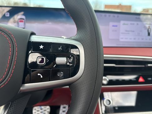 New 2026 Genesis GV70 3.5T Sport Advanced image 16