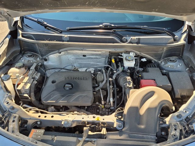 Used 2022 Buick Encore GX Essence w/ Advanced Technology Package FWD image 15