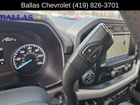 Used 2022 Ford F150 XLT w/ Trailer Tow Package image 16