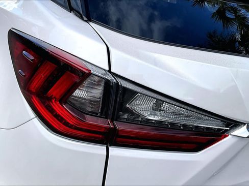 Used 2022 Lexus RX 350 FWD w/ Premium Package image 29