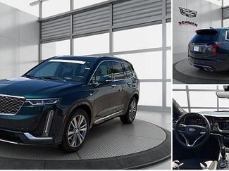 Certified 2025 Cadillac XT6 Premium Luxury w/ Platinum Package AWD/4WD video 1