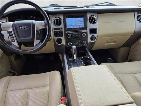 Used 2017 Ford Expedition Limited w/ Equipment Group 301A image 17