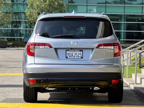Used 2022 Honda Pilot Special Edition image 5