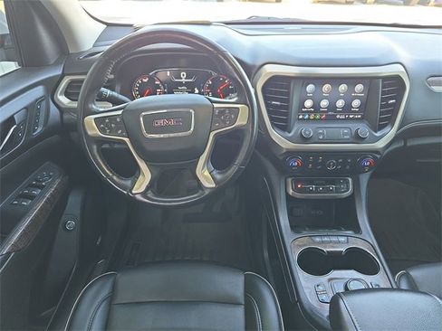 Certified 2021 GMC Acadia Denali w/ Denali Technology Package image 13