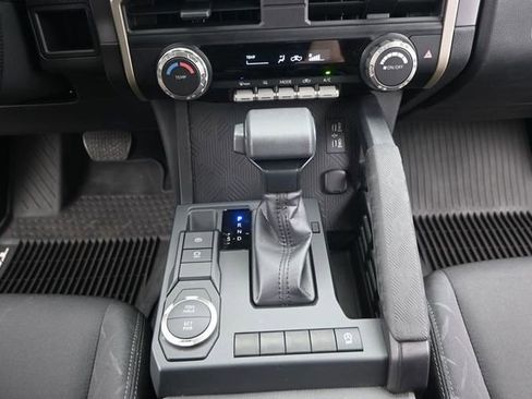 Used 2025 Toyota Tacoma SR5 RWD image 7