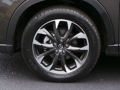 Used 2016 MAZDA CX-5 Grand Touring FWD image 6