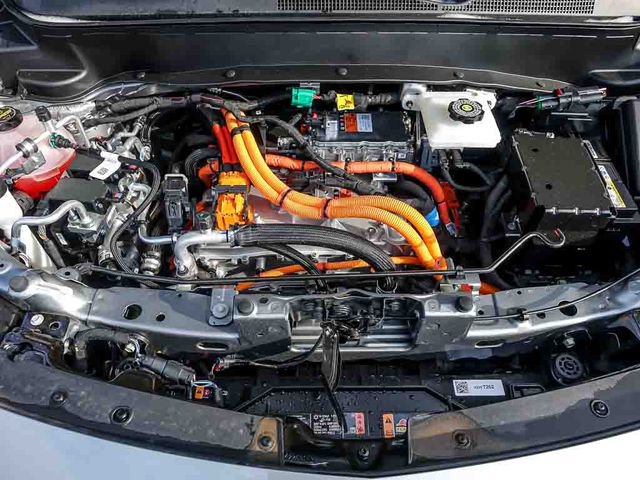 New 2027 Chevrolet Bolt LT FWD image 9