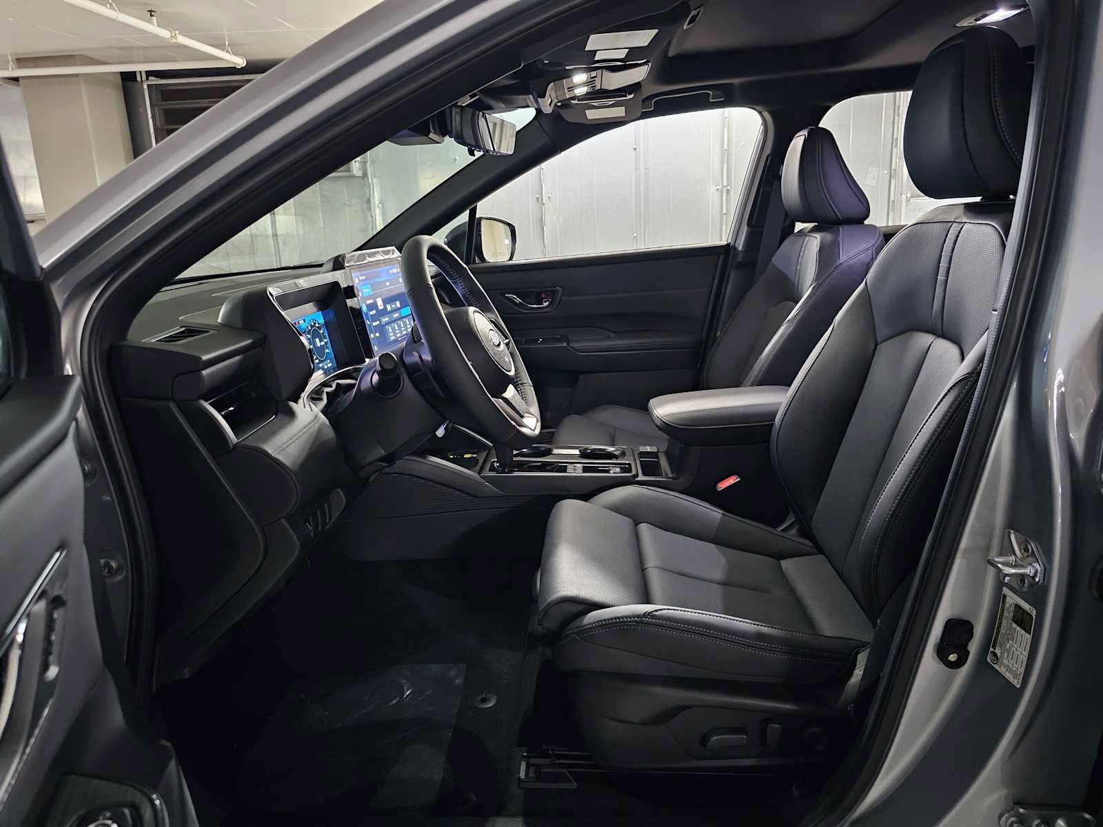 New 2026 Subaru Outback Touring XT AWD/4WD image 20