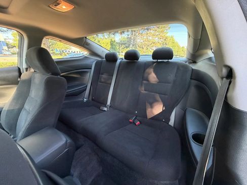 Used 2012 Honda Accord EX image 16