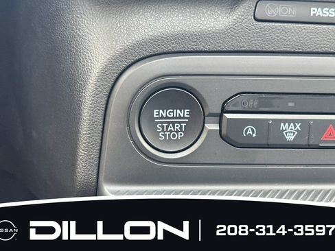 Used 2025 Ford Bronco Sport Badlands w/ Badlands Tech Package AWD/4WD image 23