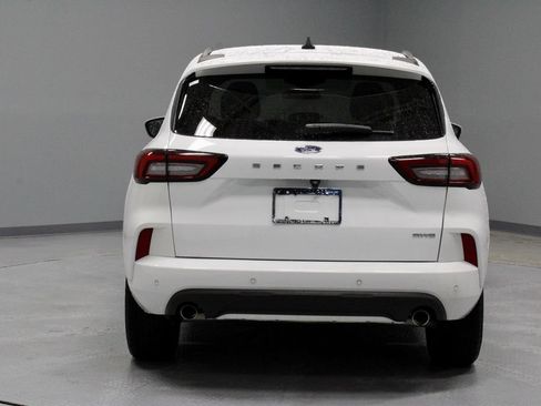 Certified 2023 Ford Escape ST-Line Select w/ Tech Pack #2 AWD/4WD image 10