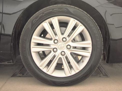 Used 2013 Lexus ES 350 w/ Premium Pkg FWD image 8