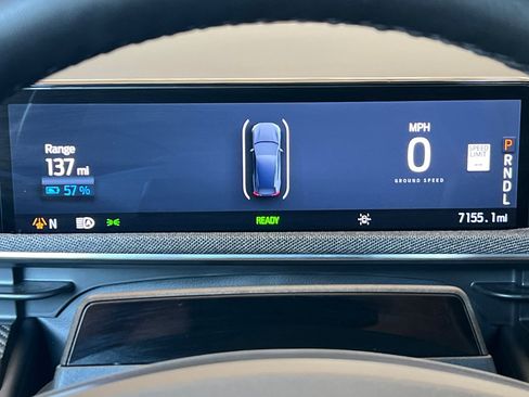 Used 2024 Ford Mustang Mach-E Premium image 31