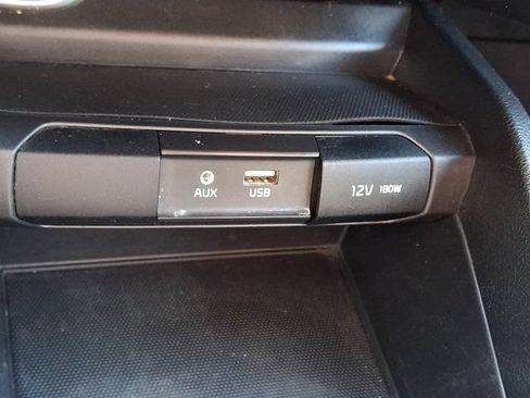 Used 2018 Kia Rio S FWD image 29