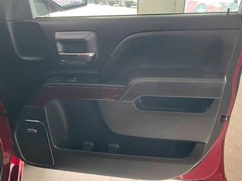 Certified 2018 GMC Sierra 1500 SLT AWD/4WD image 11