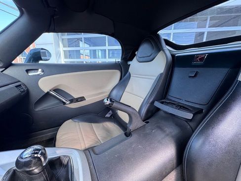 Used 2007 Saturn Sky w/ Premium Trim Pkg image 12