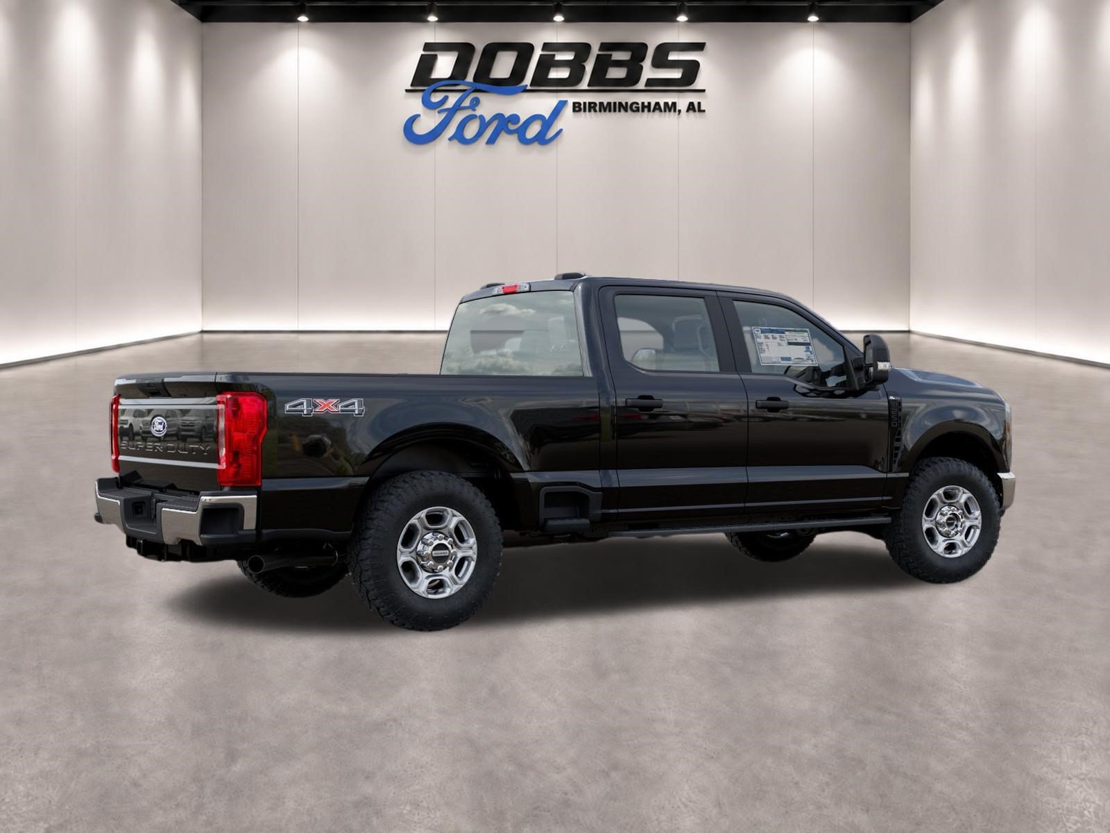 New 2027 Ford F250 XL w/ XL Off-Road 35" Tire Pakckage AWD/4WD image 5