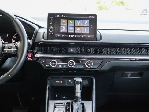 Used 2025 Honda CR-V EX-L image 16