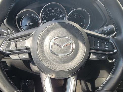 Used 2020 MAZDA CX-5 Touring image 25