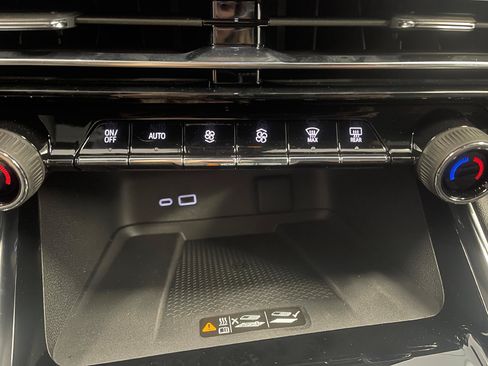 New 2026 Chevrolet Traverse RS AWD/4WD image 20
