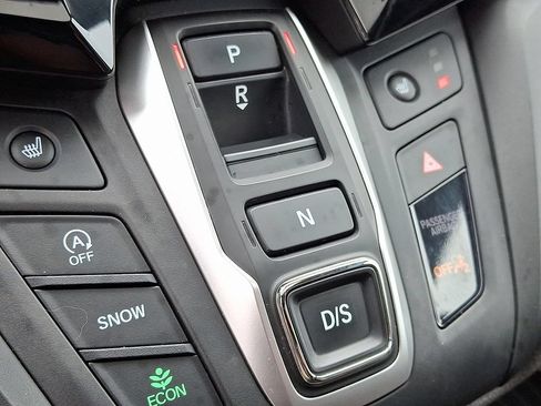 Used 2023 Honda Odyssey EX-L image 16