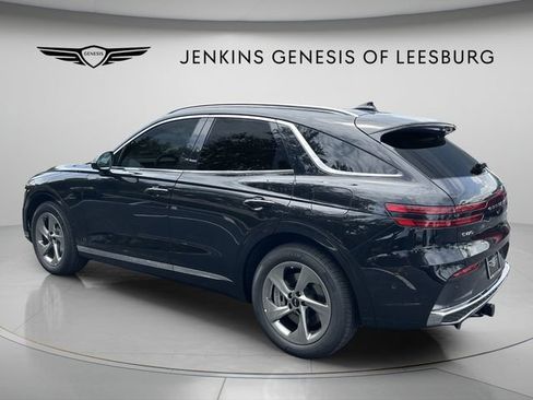 New 2026 Genesis GV70 2.5T Advanced w/ G1 Accessory Package AWD/4WD image 7
