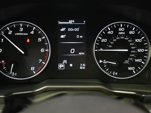 Used 2025 Subaru Outback Onyx Edition image 25